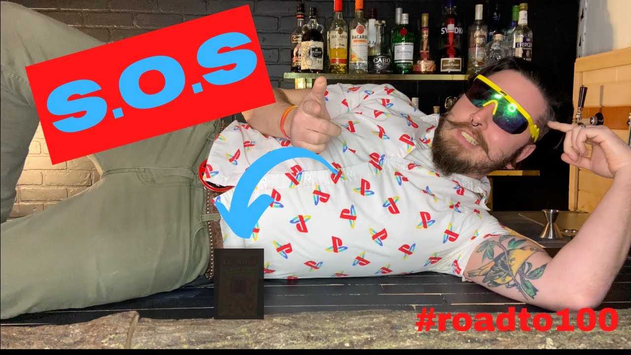 WE NEED YOUR HELP!