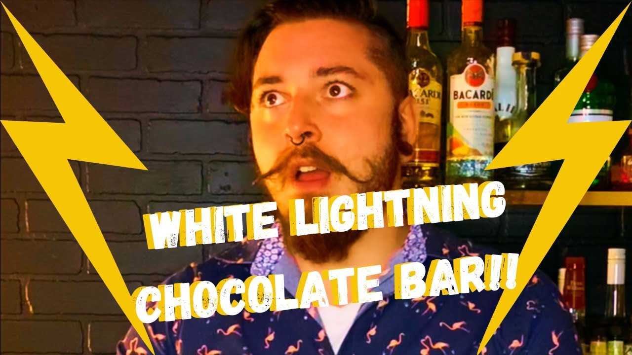 2.2 MILLION SCOVILLE UNITS! THIS CHOCOLATE HAD SKYLER MELTING! (PAIN)
