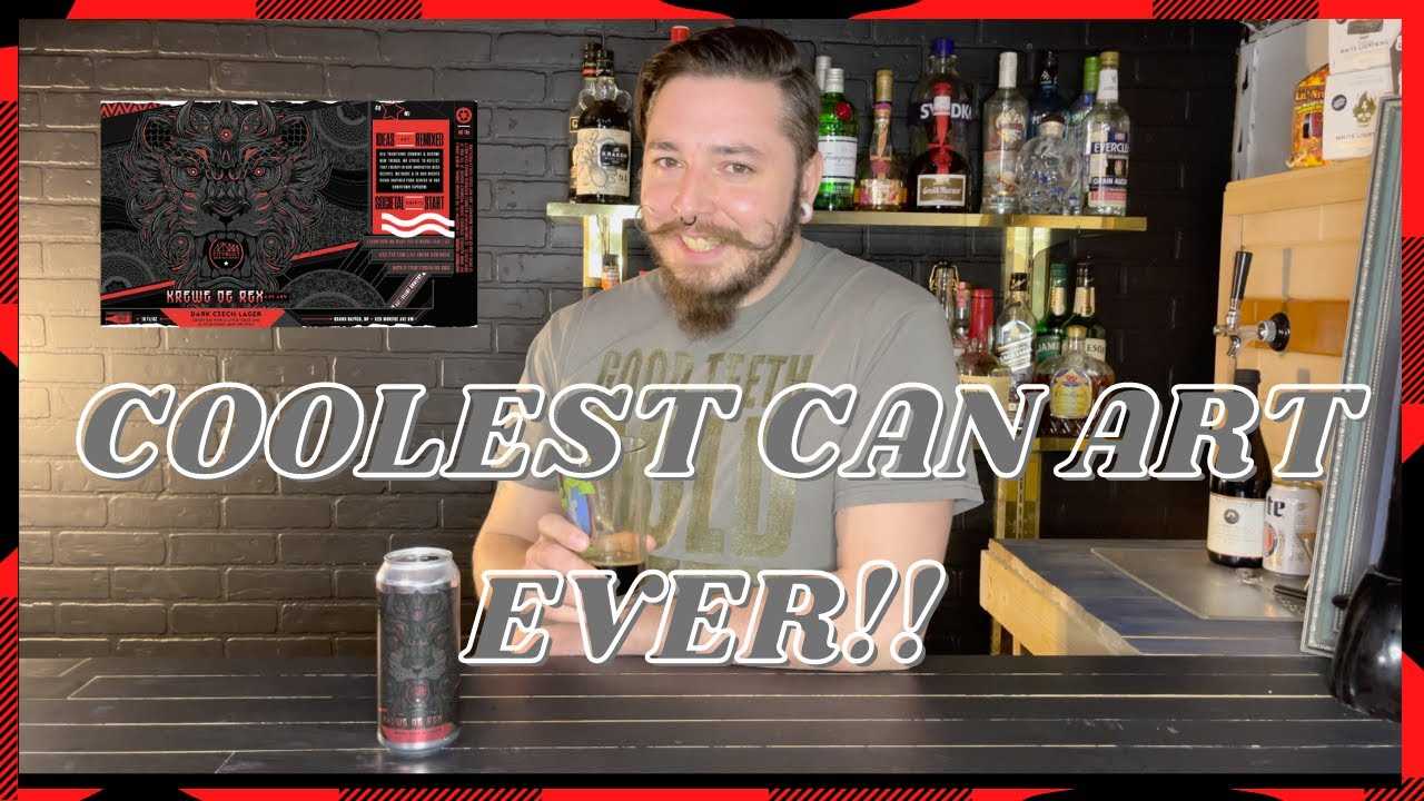 THE BEST CAN ART IN THE WORLD!