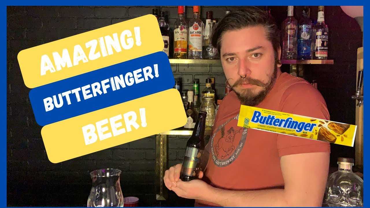 THIS BEER WAS FANTASTIC!! (SO DELICIOUS!)